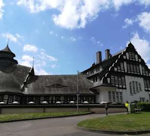  Kurmittelhaus