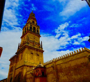 Mezquita-Catedral