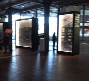 Deutsches Technikmuseum