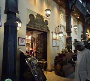 Stadtrundfahrt Dubai