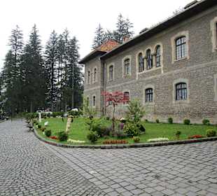 Schloss Cantacuzino