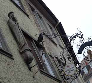 Stadtbesichtigung Würzburg