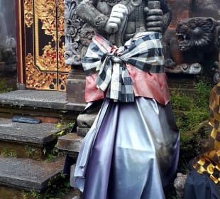 Puri Saren Agung