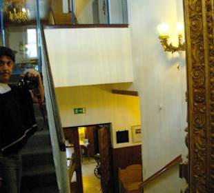 Ritteressen Das Original in Uffenheim