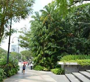 Shoppingmeile Orchard Road