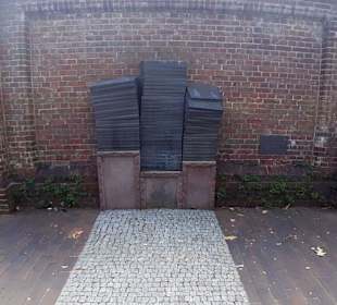 Altstadt Jever in Jever