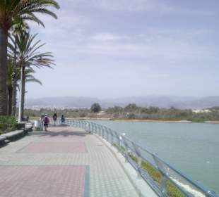 Strand Maspalomas