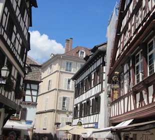 Altstadt Straßburg