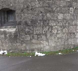 Dicker Turm