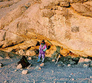 Hans Meyer Höhle