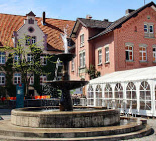Altstadt Bad Gandersheim