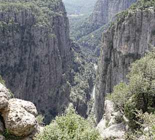 Adler Canyon
