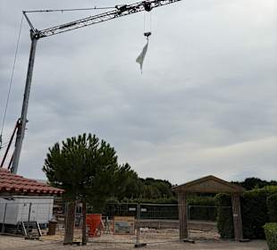 Irrland Bauernhof-Erlebnisoase