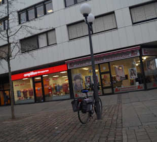 Billstedt Center