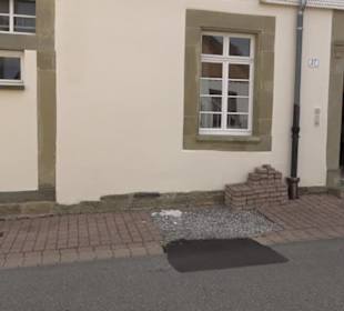 Altes Schulhaus Kuppingen 