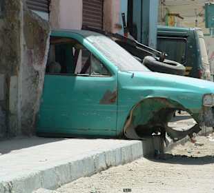 Bild vom Card Partner - "El Gouna Reisen"