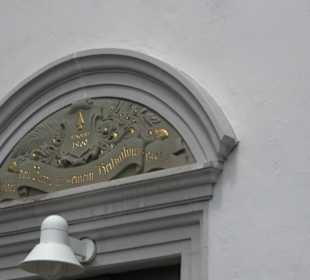 Petruskirche Vöhringen