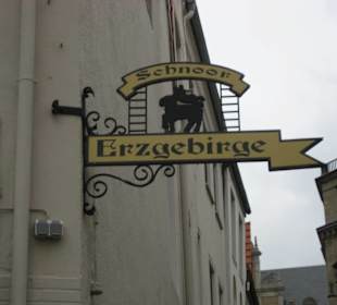 Im Schnoorviertel