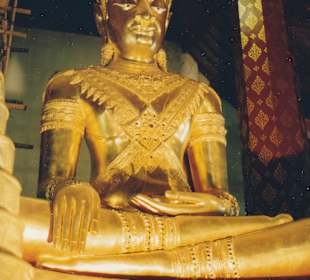 Wat Phra Monkhon Bohpit