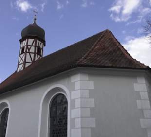 Kapelle St. Jakobus