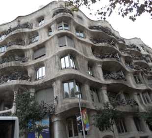 Casa Mila