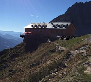 Wandern Scheffau Am Wilden Kaiser
