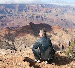 Faszinierendes Gebiet!