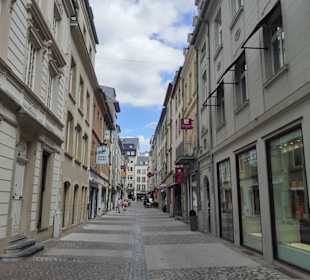 Altstadt Luxemburg
