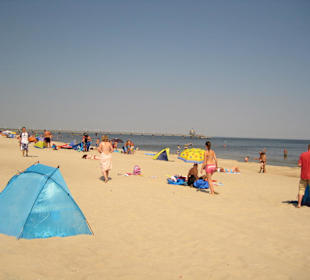 Strand Zinnowitz