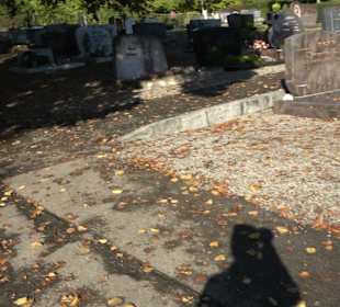 Friedhof Unterelchingen