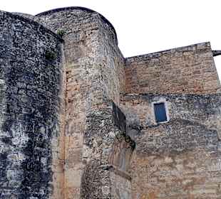 Kloster St. Barnabas