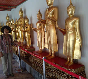 AOI erklärt die Geschichte Thailands