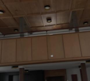 Evangelische Kirche Sonderbuch