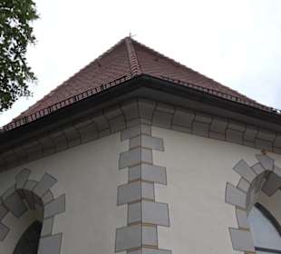 Evangelische Kirche Dottingen