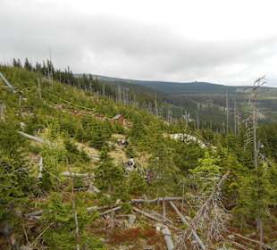 Karkonoski Park Narodowy