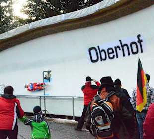 Sehr schöne Erinnerungen an Oberhof 