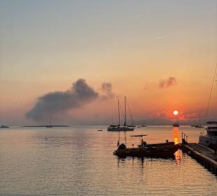 Inselrundfahrt Sardinien