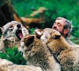 Wolfspark