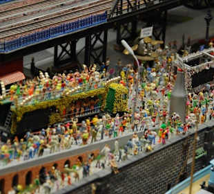 Miniatur-Wunderland 02/2010