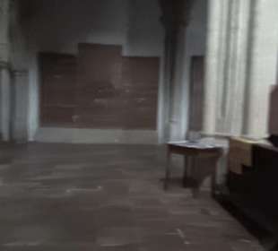 Stiftskirche Nonnberg