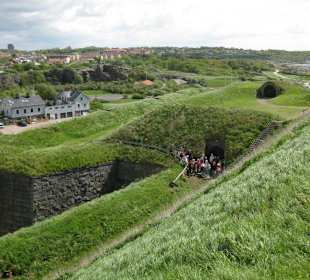 Festung Varberg