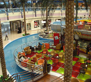 Die Marina Mall