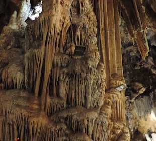 Cuevas de Nerja