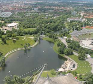 Olympiaturm