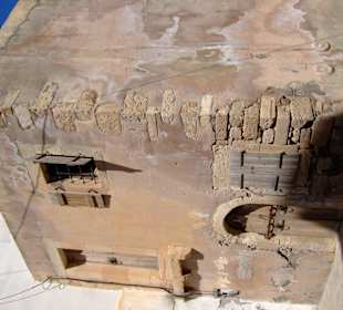 Ierapetra, schlief hier Napoleon?