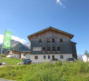 Wandern Steeg