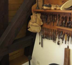 Heimatmuseum im Herrenhaus