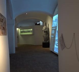 Museum Kaiserburg