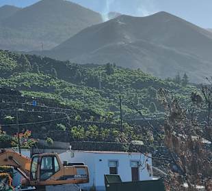 Wandern Los Cancajos