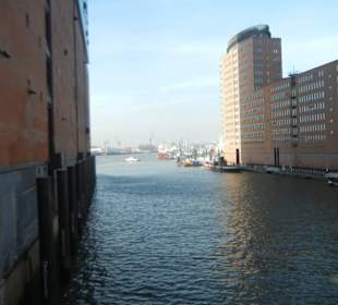 Speicherstadt